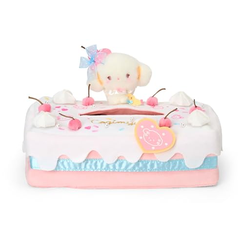 こぎみゅん スイーツパーティデザインシリーズ ぬいぐるみ サンリオ sanrio こぎみゅん ぬいぐるみ（スイーツパーティ）｜サンリオ
