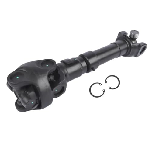 Eje de transmisión trasero 4WD 936-085 elimina vibraciones y ruidos en chasis 93.4 WB