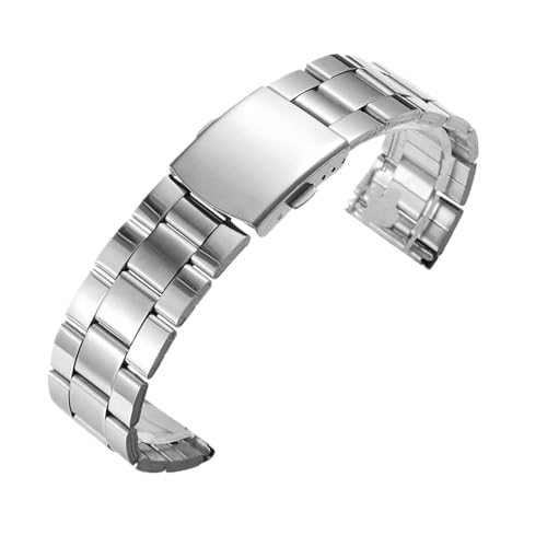 [X] XeXX`[voh jo[TXgbv ܂肽ݎSobN puXbgXgbv 18mm 20mm 22mm vxg(3Z-Silver,18mm)