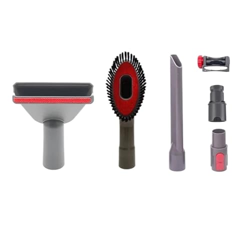 Cepillo De Limpieza De Repuesto For Aspiradora Dyson V6, V17, V8, V10, V11, V15, SV15 Y SV18.