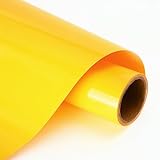 Pawkyjar 3D Puff HTV, 10inch x 3.3feet 3...