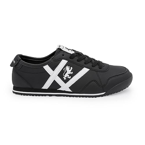Red Tape Casual Sneaker Shoes for Men | Soft Cushioned Insole, Slip-Resistance, Dynamic Feet Support, Arch Support & Shock Absorption