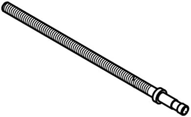 Sherline 8 Inch Manual Slide Screw (Metric) 67220
