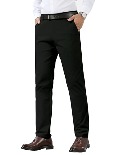TAGDO® Men's Cotton Casual Trouser |Trouser for Men |Formal Pant ...