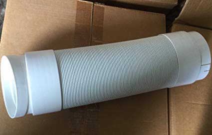 Tubo scarico aria de longhi pinguino originale per...