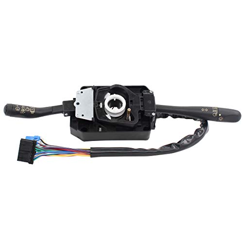 Commodo clignotant 8963640740 robuste pour Isuzu NQR et Chevrolet W5500