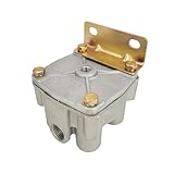 ZUVELLO 102626 Air Brake Relay Valve Fit For Haldex 102626 102626X 102626RX