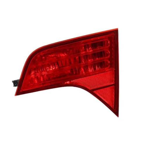 Cabochon feux arrière Civic 8e génération avec stop et clignotant