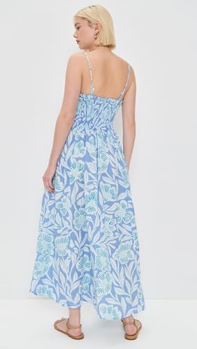 Free People Women's Sweet Nothings Midi3