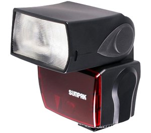 Amazon.com : Sunpak DigiFlash 2800 Digital SLR Camera Electronic