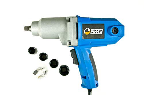 Preisvergleich Produktbild SCHLAGSCHRAUBER RIPPER 1 / 2" 700NM 1950W 2018 (KG)