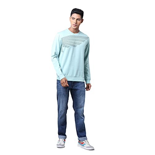 Image of Park Avenue Men Sweatshirt