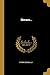 Horace... (French Edition)