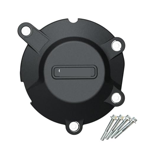 Couvercle de protection capot moteur RSV4 RR 2015-2020 pièces modifiées moto