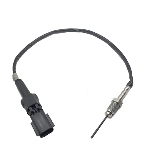 Capteur EGT 2596660C1 haute performance pour Cummins QSX et ISN
