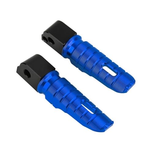 Accessoires de moto repose-pieds passager arrière pédales chevilles pour CB125R CB300R