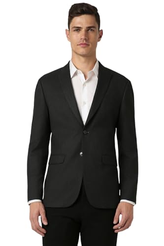 Image of Peter England Men Blazer