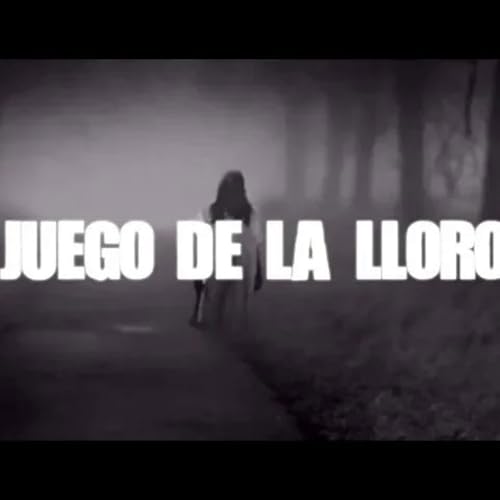 El juego de la Llorona