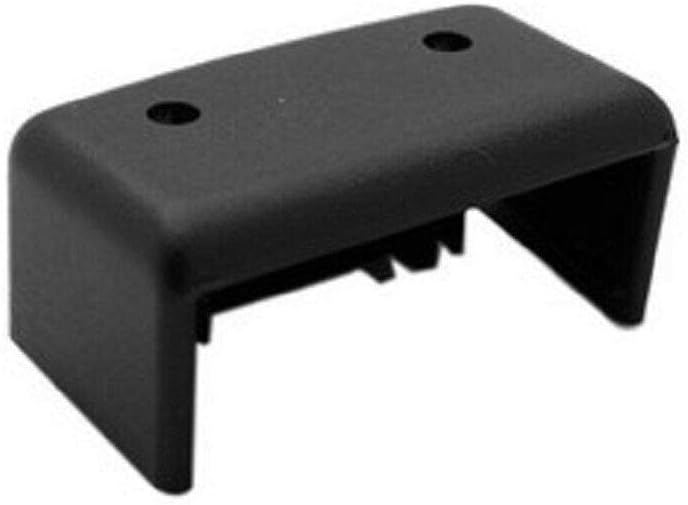 Adams Rite 25-0471-IP End Cap Hinge Side