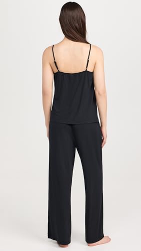 Image of Eberjey The Tencel Modal Cami & Pants Pajama Set