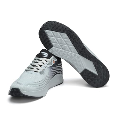Image of Race Casual Comfort Stylish Fashion Trendy Sports Gym Training Walking Cushioned Insole Sport Shoe