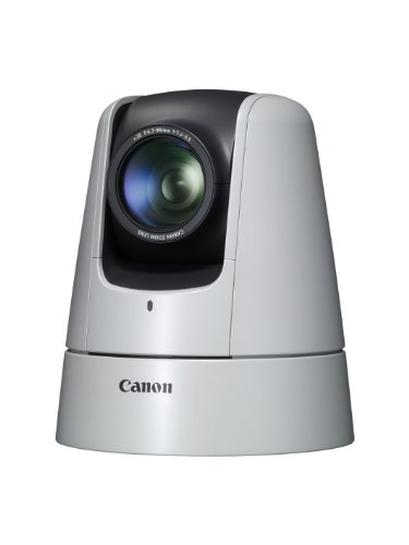 Ficha técnica Canon VB-H41 PTZ Cámara Domo Gris - Fernando Cortés