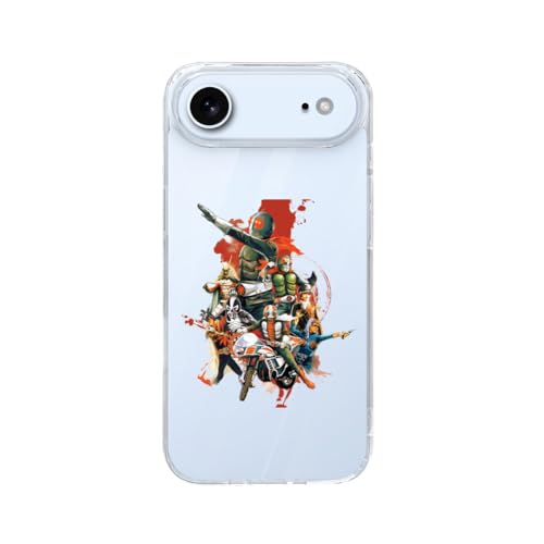iPhone17p P[X ʃC_[ ӂ 17Airp Jo[   X}zP[X lC Aj LN^[ gуP[X