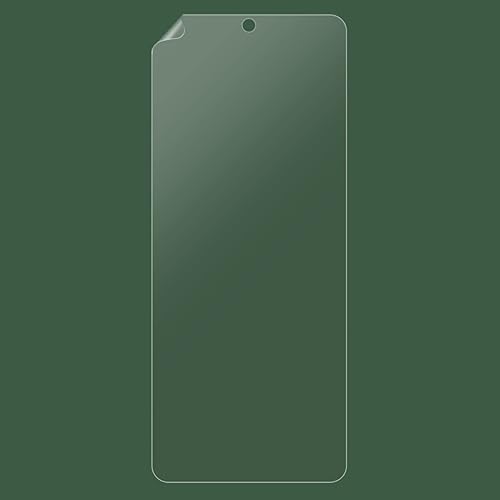 Miniatura 2 de Paquete de 3 películas interiores flexibles de poliuretano termoplástico suave protector de pantalla de diamante, película protectora HD ultra fina