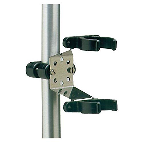 Osculati Antenna Glomex Supercompatta Vhf 25Cm Nera