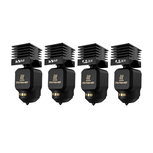 �V���R�[���C���t���z�b�g�G���h SF 0.4 0.6 0.8 ��������z�b�g�G���h�N�C�b�N�X���b�v Bambu Lab P2S �m�Y���A�Z���u���ƌ݊���(ST 0.2 0.2 0.4 0.4)