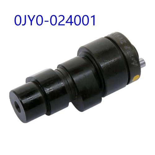 Árbol de levas 0JY0-024001 soluciona pérdida de potencia en ZForce 1000 3