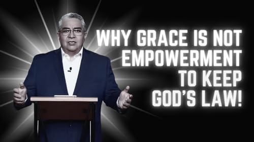 God’s Wonderful Grace – Part 4