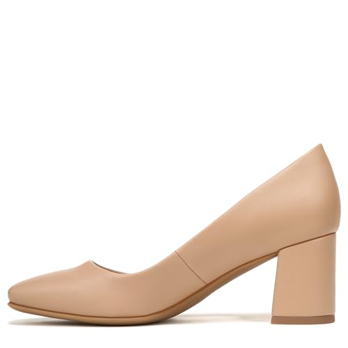Naturalizer Women's Fullout Slide, Crème Brulee Beige, 9 by Naturalizer - Image 9