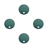 Einfach Zu Installierende Ventilkastenabdeckung Aus Grünem Kunststoff Für Gartensprinklersysteme. Bewässerungsbedarf Für Wohn Und Gewerbeimmobilien. Rostfreier Ventilkastendeckel