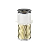 UFI Filters 27.610.00 Air Filterfor Agricultural or Industrial Machinery