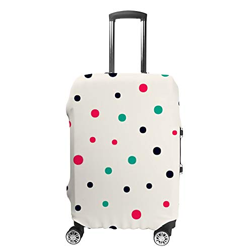 Housse de protection pour bagages lavable pour éviter les rayures sur votre valise