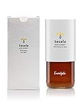 🍯 Pureza: 100% miel pura de abeja. Producto de origen español, libre de organismos genéticamente modificados. Este pack combina distintas variedades de miel con sus múltiples beneficios, ideal para gripes, catarros y resfriados.