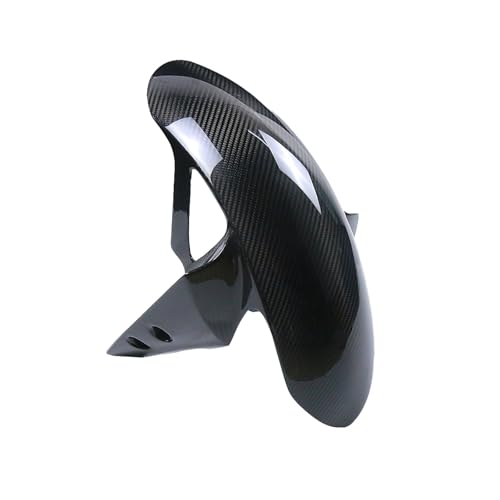 Kit Carénage Garde-Boue Avant Moto Carbone Sec Pour Gamme R1 R6