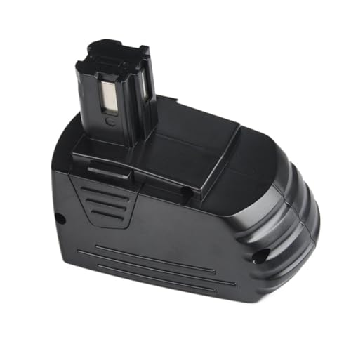PYQMZTRV 12 V wiederaufladbarer NI-MH-Akku 3000 mAh, kompatibel mit HILTI Akku-Bohrschrauber SBP12 SF126 SFB121 SFB125 SFB126