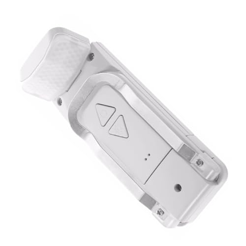 DIYEAH Clip Book Light Reading Light for Bed Dorm Eye Care Booklight Led Night Lamp