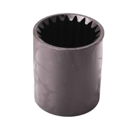 1-piece set 199358 suitable for spline coupling sleeve-