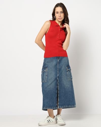 Image of GAP Women Blouse