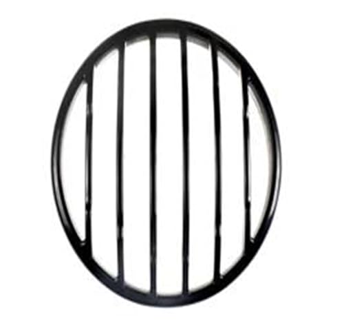 Grille de phare pour Rebel CMX 300 500 2017-2019 de protection noire