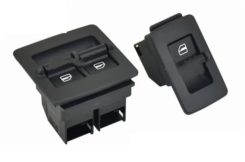 Lève-vitre bloqué ? Commandez l'interrupteur principal pour Beetle 1C0959855