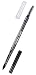 JUVITUS Indelible Brow Automatic Pencil - Water Resistant - Natural Taupe - 0.01 oz.