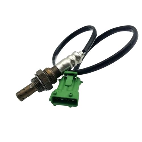 Sonde Lambda O2 Peugeot 206 306 407 Éliminer Voyant Moteur Capteur Oxygène