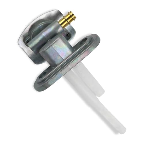 Grifo de gasolina estanco antifugas para Yamaha TTR125 y WR250 5