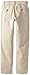 Jack Thomas Big Boys' Chino Pant, Putty, 20