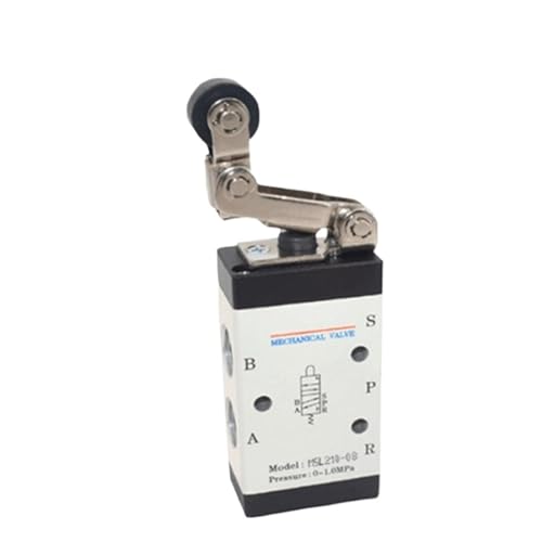 Válvula de control M5Y110-06 serie M5 de 3/2 vías control simple 7