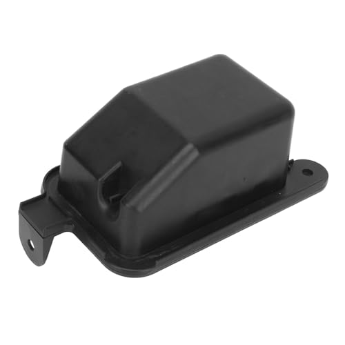 Kuuleyn A/C Heat Vacuum Reservoir Tank, Vacuum Storage Canister, Vacuum Reservoir Tank Yc2z 19a566 Aa Efficient Ac Heat Vacuum Reservoir Tank for E?150 1997 to 2015